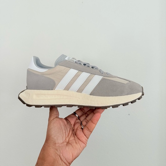 adidas gazelle silver green womens adidas Men's Retropy E5 Shoes